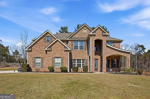 508 Gardner Rd, Stockbridge, GA 30281