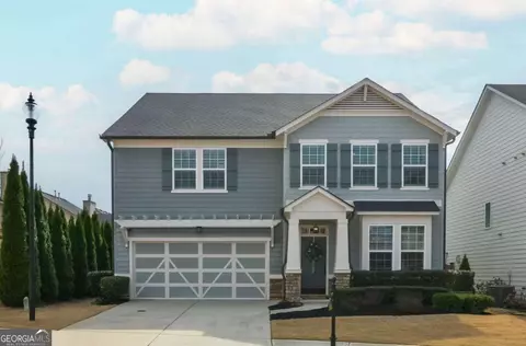 303 Aldene Ct, Woodstock, GA 30188