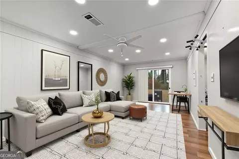 1454 Helen Ln SW, Atlanta, GA 30331