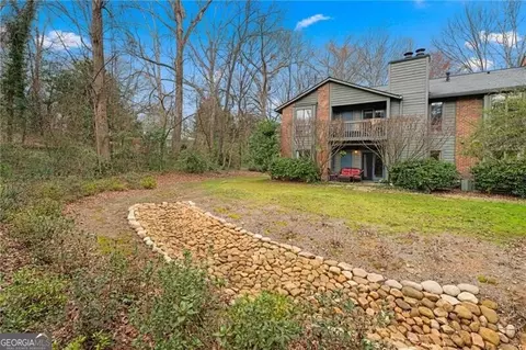 Undisclosed, Decatur, GA 30033