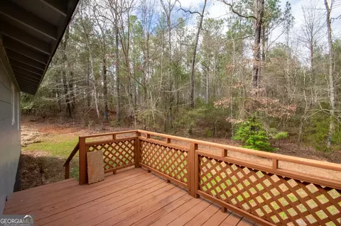 Exterior - 158 Glenn Rd, Lagrange, GA 30240 photo 4 of 7
