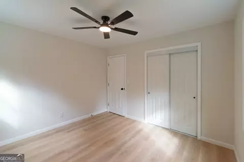 Bedroom - 158 Glenn Rd, Lagrange, GA 30240 photo 6 of 8