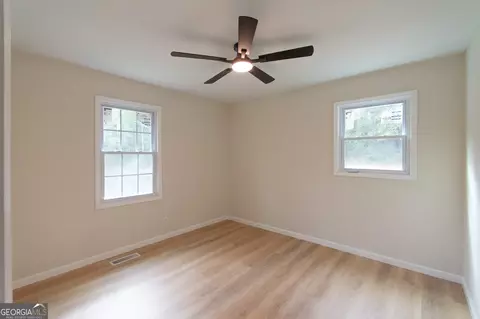 Bedroom - 158 Glenn Rd, Lagrange, GA 30240 photo 5 of 8