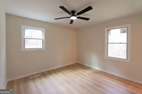 Bedroom - 158 Glenn Rd, Lagrange, GA 30240 photo 3 of 8