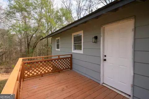 Exterior - 158 Glenn Rd, Lagrange, GA 30240 photo 6 of 7