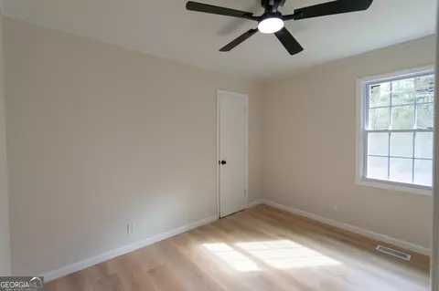 Bedroom - 158 Glenn Rd, Lagrange, GA 30240 photo 8 of 8