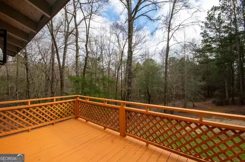 Exterior - 158 Glenn Rd, Lagrange, GA 30240 photo 5 of 7