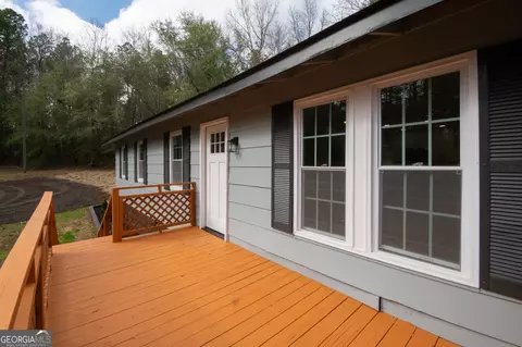Exterior - 158 Glenn Rd, Lagrange, GA 30240 photo 2 of 7