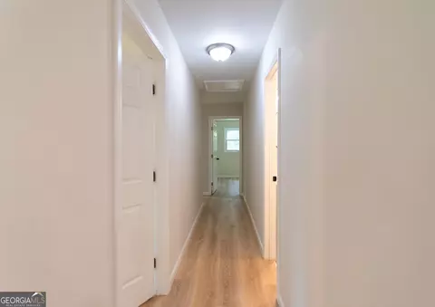 Entry Way - 158 Glenn Rd, Lagrange, GA 30240 photo 1 of 1