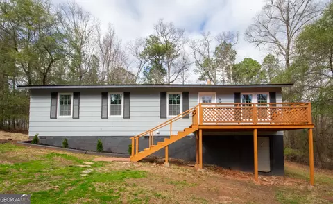 158 Glenn Rd, Lagrange, GA 30240
