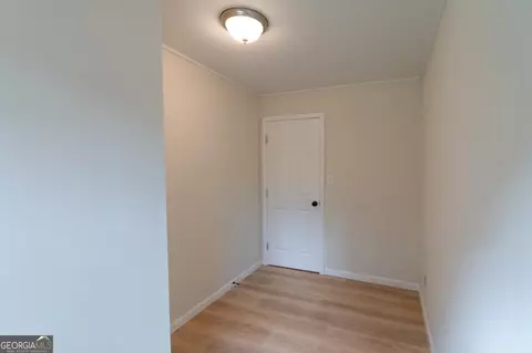 Bedroom - 158 Glenn Rd, Lagrange, GA 30240 photo 2 of 8