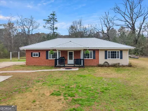 1053 Ga Highway 49, Macon, GA 31211