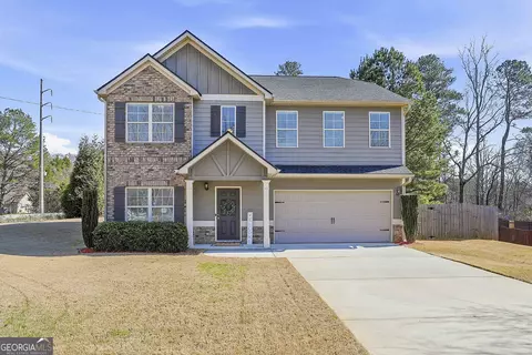 852 Capital Ct, Jonesboro, GA 30238