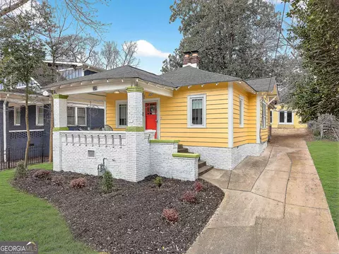 330 Candler St NE, Atlanta, GA 30307