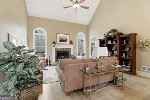 Living - 235 Ashmere Ct, Tyrone, GA 30290 photo 1 of 10