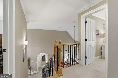 Entry Way - 235 Ashmere Ct, Tyrone, GA 30290 photo 5 of 5