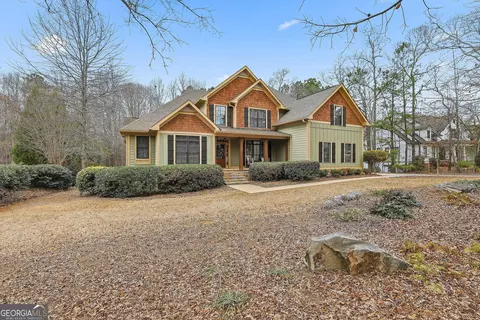 Exterior - 235 Ashmere Ct, Tyrone, GA 30290 photo 3 of 17