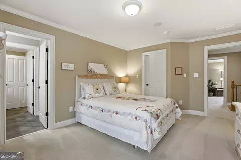Bedroom - 235 Ashmere Ct, Tyrone, GA 30290 photo 6 of 8