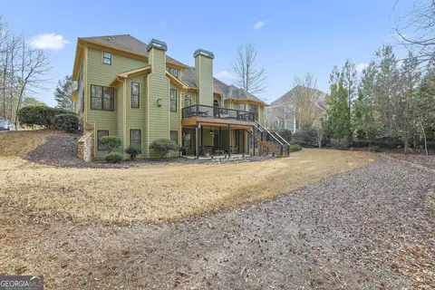 Exterior - 235 Ashmere Ct, Tyrone, GA 30290 photo 16 of 17