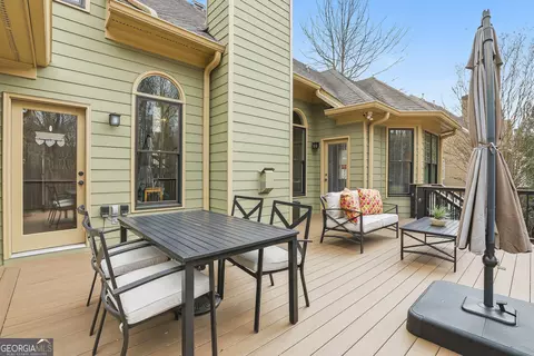Exterior - 235 Ashmere Ct, Tyrone, GA 30290 photo 8 of 17