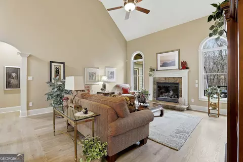Living - 235 Ashmere Ct, Tyrone, GA 30290 photo 3 of 10