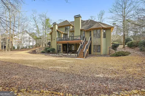 Exterior - 235 Ashmere Ct, Tyrone, GA 30290 photo 15 of 17