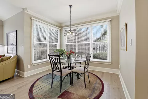 Dining - 235 Ashmere Ct, Tyrone, GA 30290 photo 4 of 7