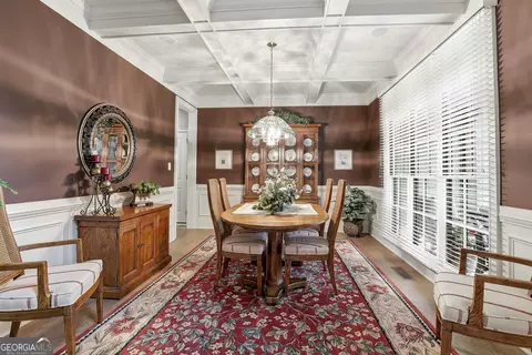 Dining - 235 Ashmere Ct, Tyrone, GA 30290 photo 1 of 7