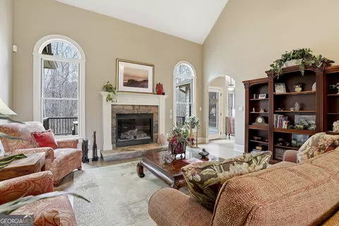 Living - 235 Ashmere Ct, Tyrone, GA 30290 photo 2 of 10
