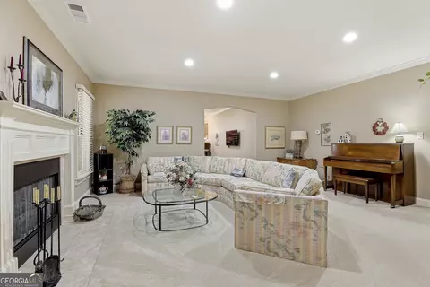 Living - 235 Ashmere Ct, Tyrone, GA 30290 photo 9 of 10