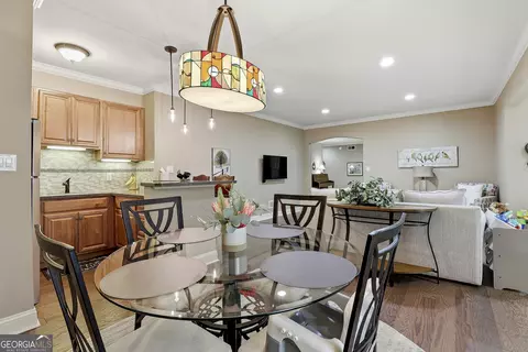 Dining - 235 Ashmere Ct, Tyrone, GA 30290 photo 7 of 7
