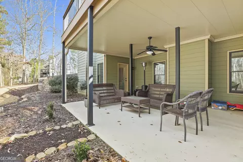 Exterior - 235 Ashmere Ct, Tyrone, GA 30290 photo 13 of 17