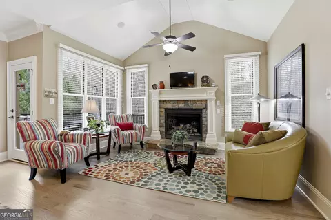 Living - 235 Ashmere Ct, Tyrone, GA 30290 photo 6 of 10