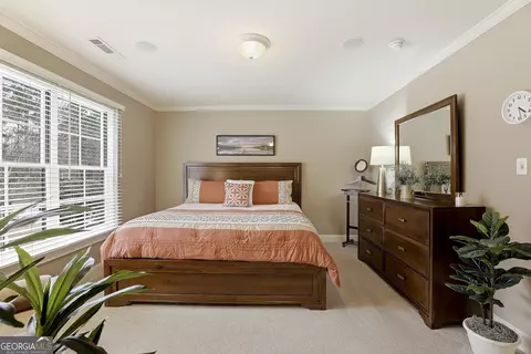 Bedroom - 235 Ashmere Ct, Tyrone, GA 30290 photo 4 of 8