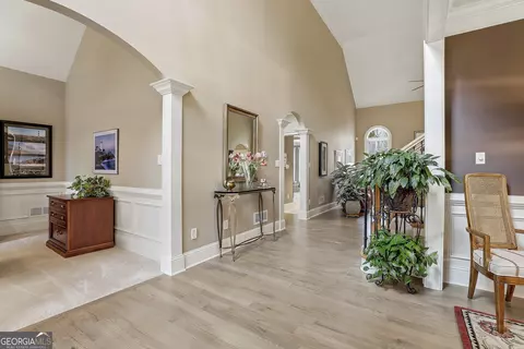 Entry Way - 235 Ashmere Ct, Tyrone, GA 30290 photo 3 of 5