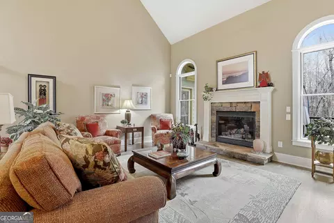 Living - 235 Ashmere Ct, Tyrone, GA 30290 photo 4 of 10