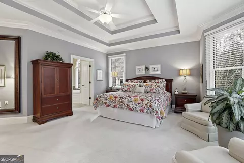 Bedroom - 235 Ashmere Ct, Tyrone, GA 30290 photo 2 of 8