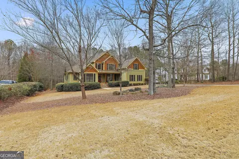 Exterior - 235 Ashmere Ct, Tyrone, GA 30290 photo 2 of 17
