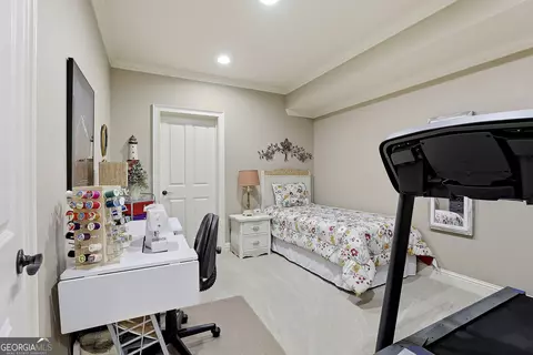 Bedroom - 235 Ashmere Ct, Tyrone, GA 30290 photo 8 of 8