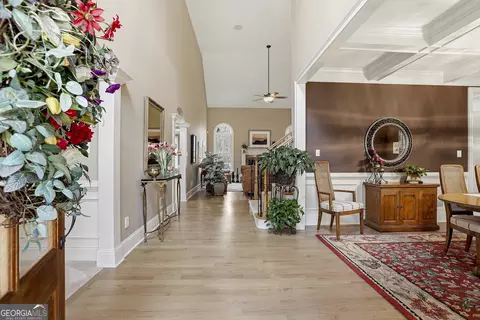 Entry Way - 235 Ashmere Ct, Tyrone, GA 30290 photo 1 of 5