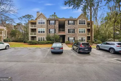 Undisclosed, Savannah, GA 31419
