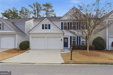 3497 Wennington Trce, Milton, GA 30004