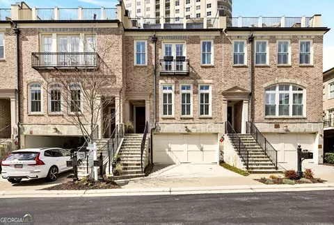 58 Sheridan Dr #7, Atlanta, GA 30305