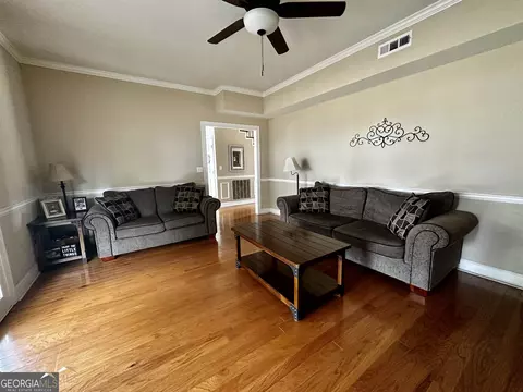 Living - 100 Cheek Dr, Dublin, GA 31021 photo 2 of 4