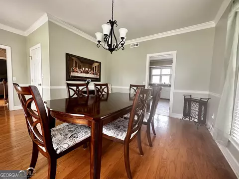 Dining - 100 Cheek Dr, Dublin, GA 31021 photo 1 of 4