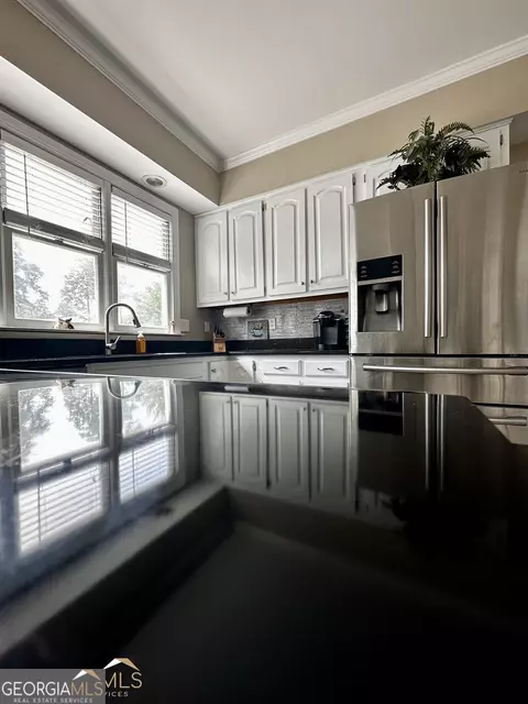 Kitchen - 100 Cheek Dr, Dublin, GA 31021 photo 2 of 6