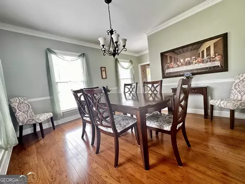 Dining - 100 Cheek Dr, Dublin, GA 31021 photo 2 of 4
