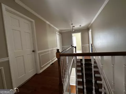 Entry Way - 100 Cheek Dr, Dublin, GA 31021 photo 5 of 7