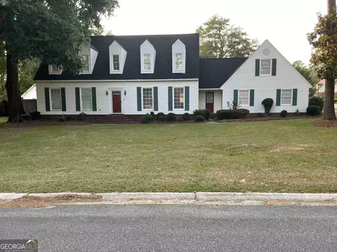 100 Cheek Dr, Dublin, GA 31021