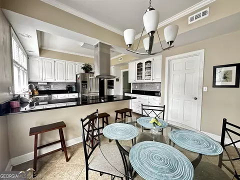 Kitchen - 100 Cheek Dr, Dublin, GA 31021 photo 5 of 6